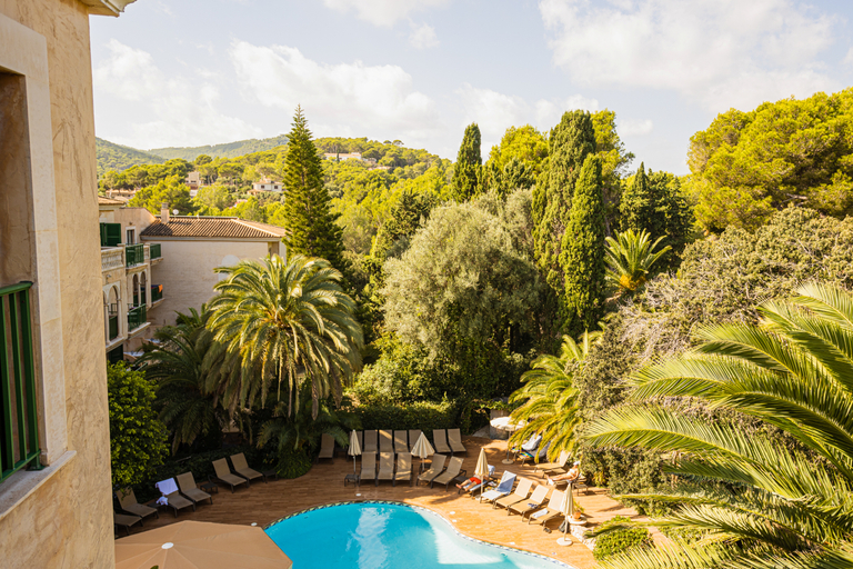 Sport & Beauty 3, Lago Garden Apart-suites & Spa Hotel, Baleares