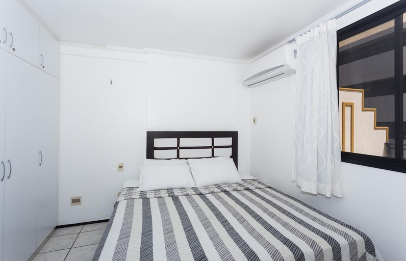 Bedroom, JOH Blue Ocean Hotel, Fortaleza