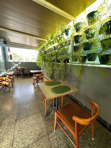 Food & Drinks 4, Hotel Atlas, Sete Lagoas