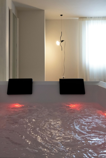 Sport & Beauty 2, Monteforte Resort, Lecce