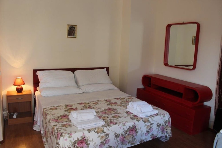 Bedroom 4, B&B La Tartaruga, Macerata