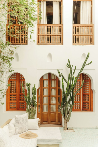 Others 4, Ryad Dyor, Marrakech