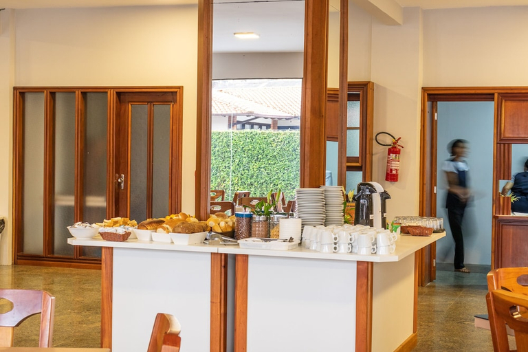 Food & Drinks 4, Blumenau Tower by Castelo Itaipava, Blumenau