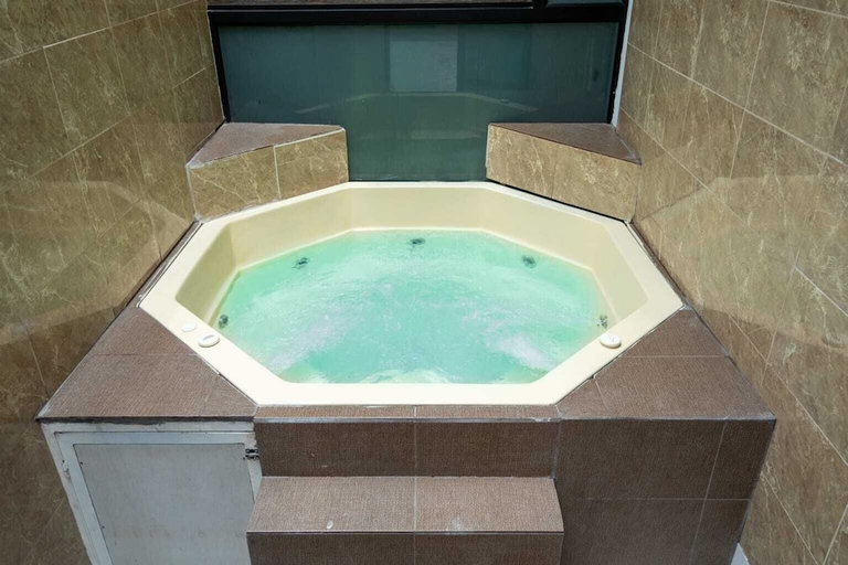 Sport & Beauty, Hotel Santiago de Compostella , Cuenca