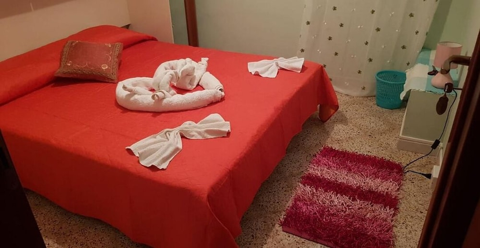 Sport & Beauty, B&B La Dolce Siesta, Trapani
