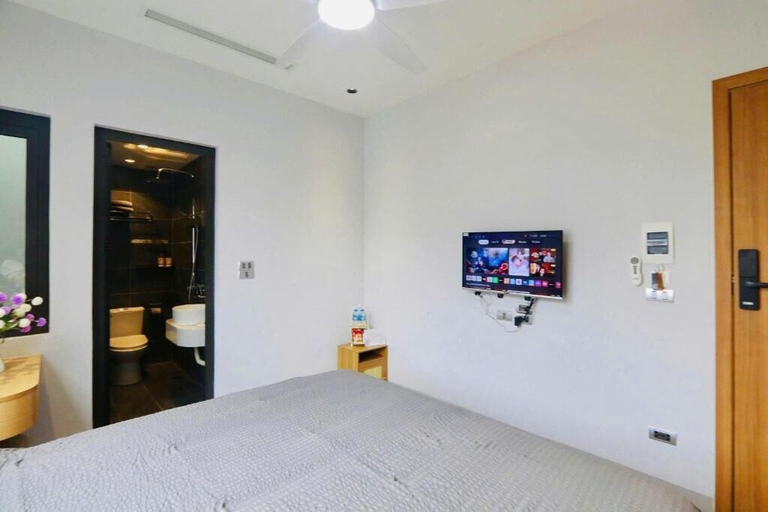 Room 3, Valora Residence West lake 31 Xuan Dieu, Tây Hồ