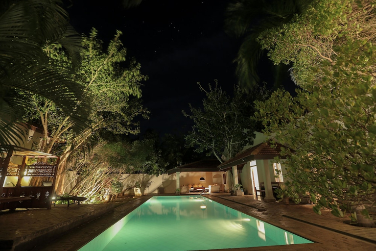 Sport & Beauty 5, Villa Hundira, Negombo