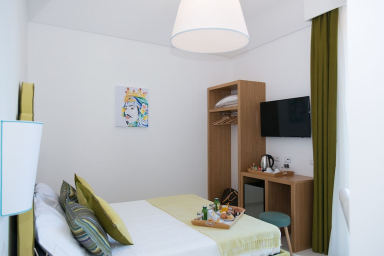 Others 3, Sorrento Luxury Rooms, Napoli