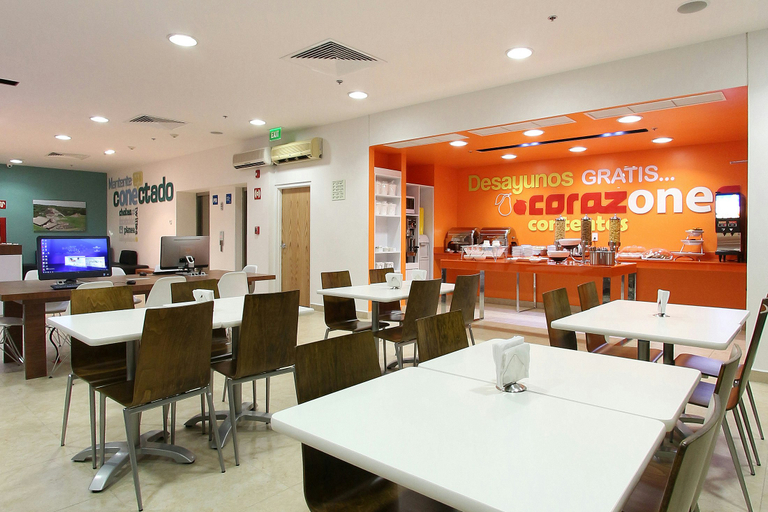 Food & Drinks 4, One Villahermosa Centro, Centro
