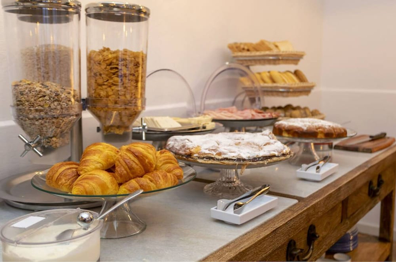 Food & Drinks 4, Can Beia Hostal Boutique, Baleares