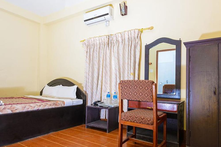 Others 4, Hotel Nature Heritage, Narayani