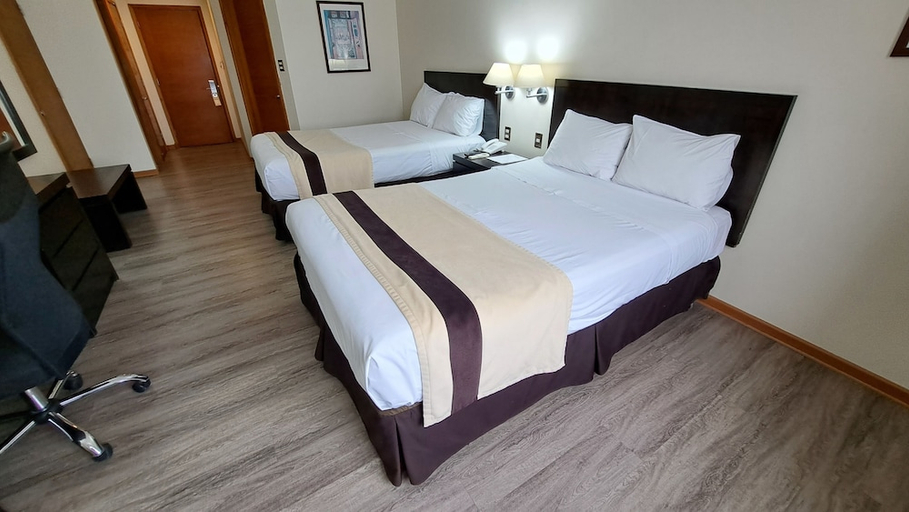 Bedroom 3, Diego de Almagro Arica, Arica