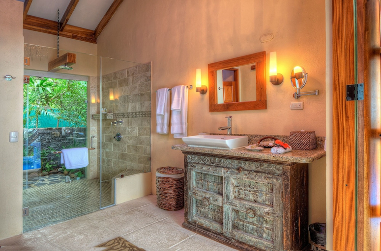 Others 4, Hotel Casa Chameleon, Puntarenas