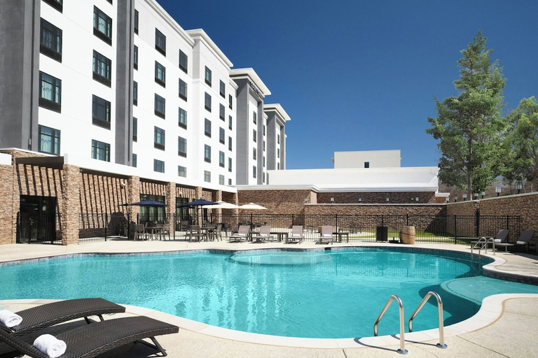 Sport & Beauty, TownePlace Suites Dallas DFW Airpt North/Grapevine, Tarrant