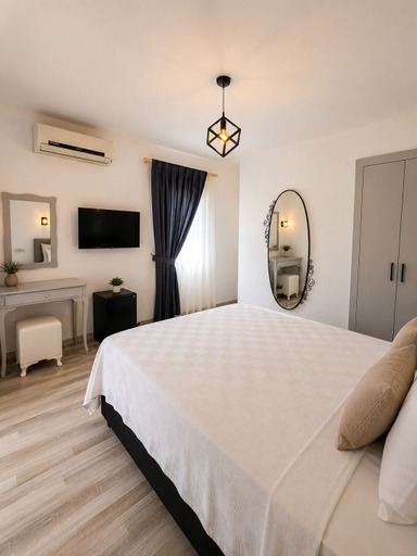 Bedroom 4, Casa De Vien, Çeşme