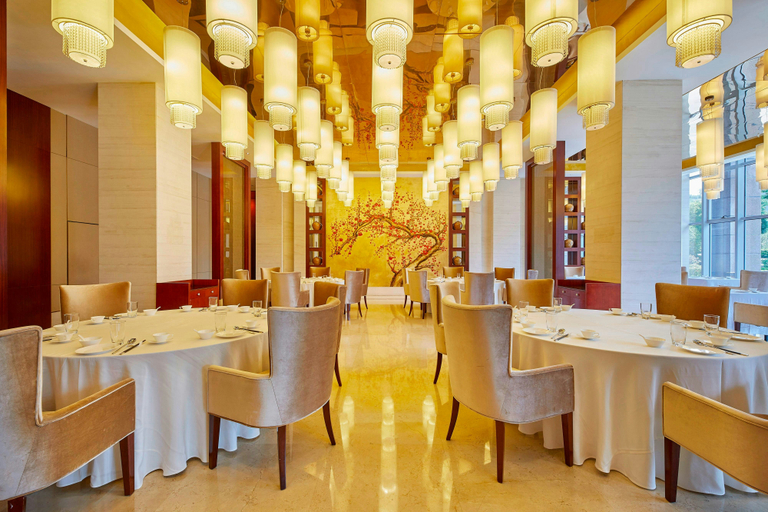 Food & Drinks 5, Four Points By Sheraton Liupanshui, Liupanshui