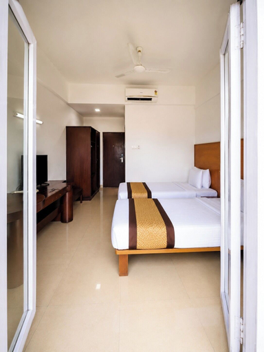 Room 2, Luxe By Lotels, Kancheepuram