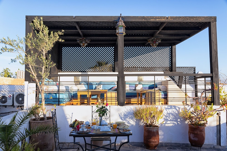 Others 5, Riad Sapphire And Spa, Marrakech