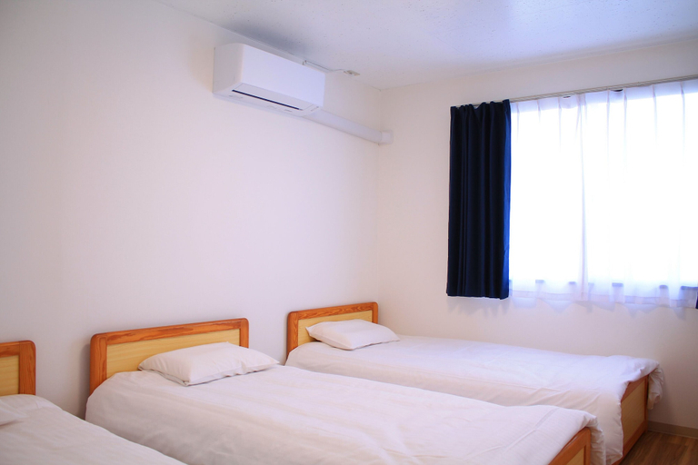 Room 2, 916 Tabi no Fuji, Fujiyoshida