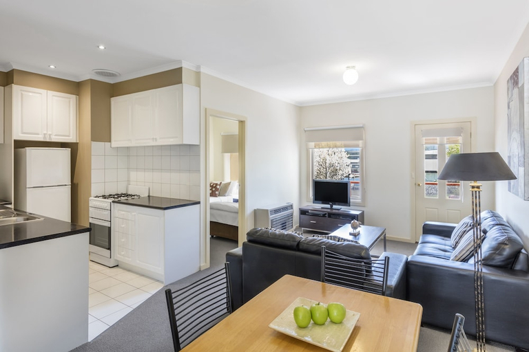 Others 5, Hawthorn Gardens Serviced Apartments, Melbourne