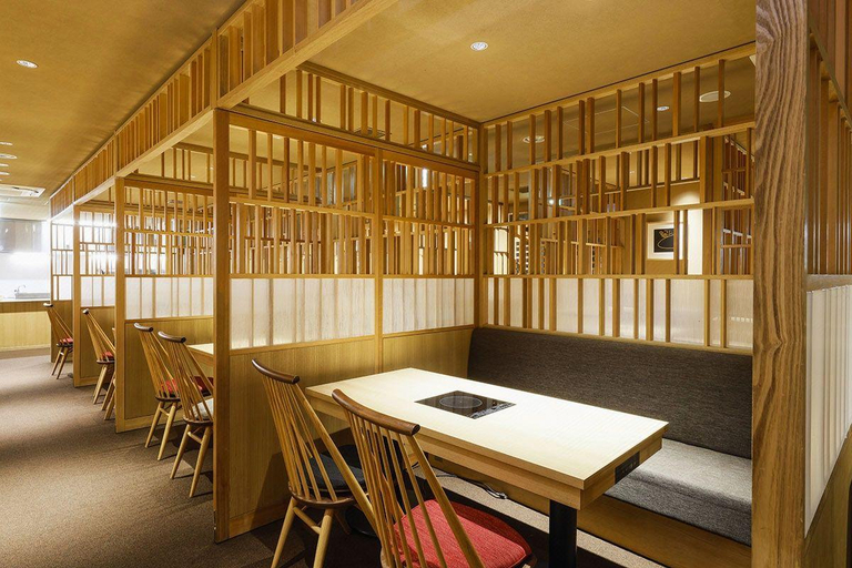Food & Drinks 4, Yuraku Kinosaki Spa & Gardens, Toyooka