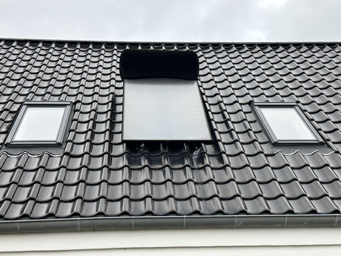 Exterior & Views 1, Helts B&amp;B, Herning