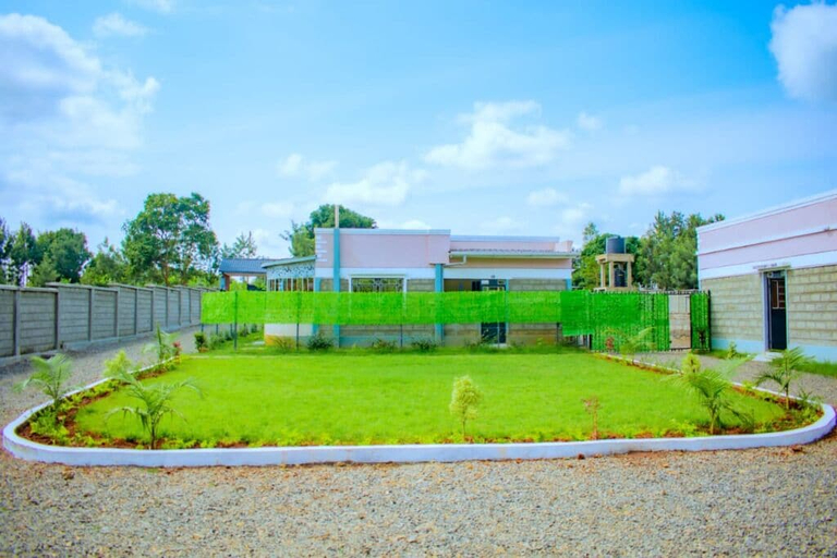 Exterior, theSuperblane Resort, Kiharu