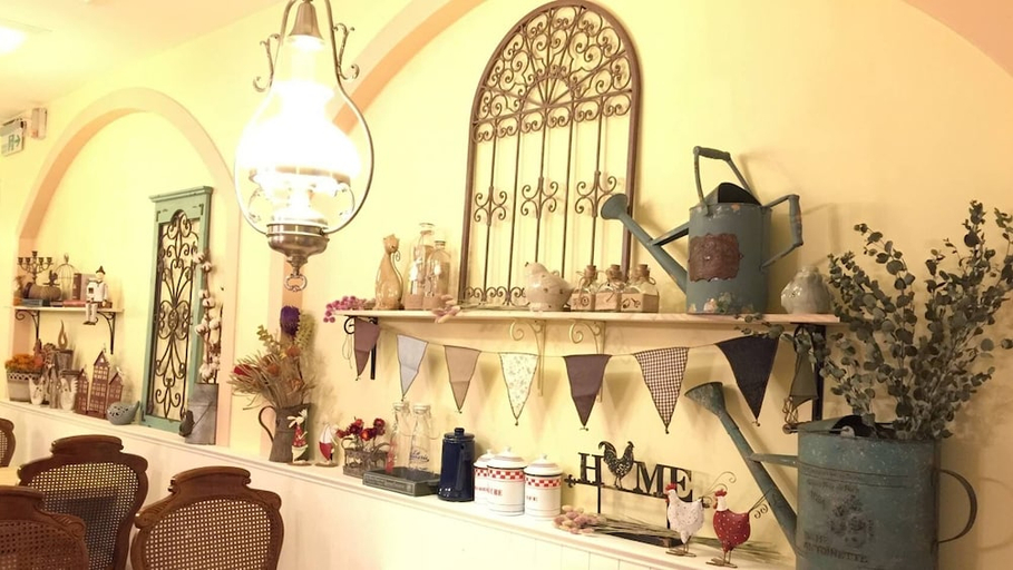 Food & Drinks 5, Fazhana Village B&B Property ID 976, Hualien