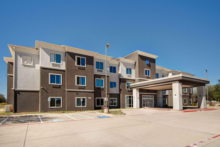 Exterior & Views 5, Motel 6 Fort Worth, TX – I-35 & I-20, Fort Worth