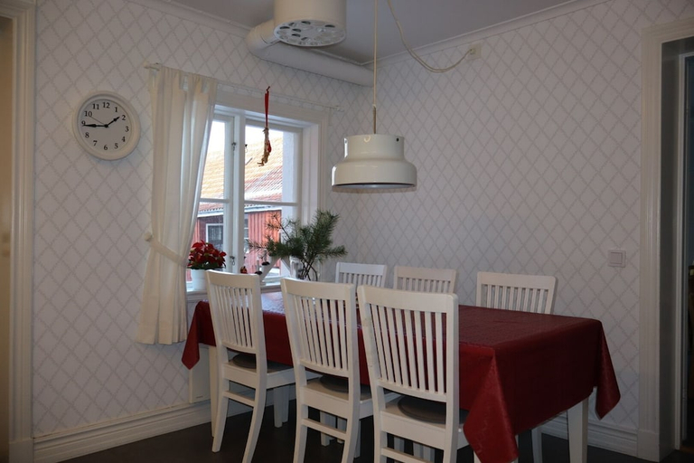 Others 5, Stf Hostel Mariestad, Mariestad