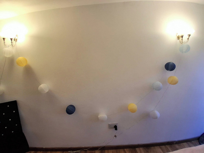 Interior 5, Porthleven Studio, Sleeps 3, Patio & Beach Access, Cornwall