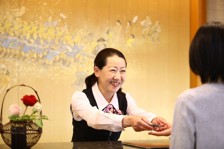 Food & Drinks 4, Hotel Aburaya Ryokan, Shimosuwa