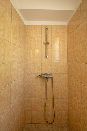 Bathroom 3, Residence Odalys San Martinu, Corse-du-Sud