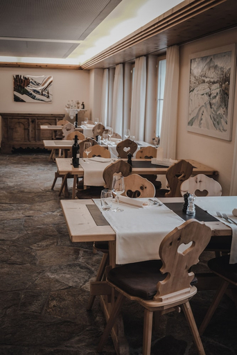 Food & Drinks 4, Hotel Chesa Pool Val Fex, Maloja