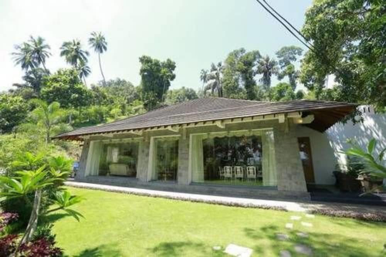 Others 5, The Sanctuary Boutique Bungalow Kandy, K.F.G. & G. Korale