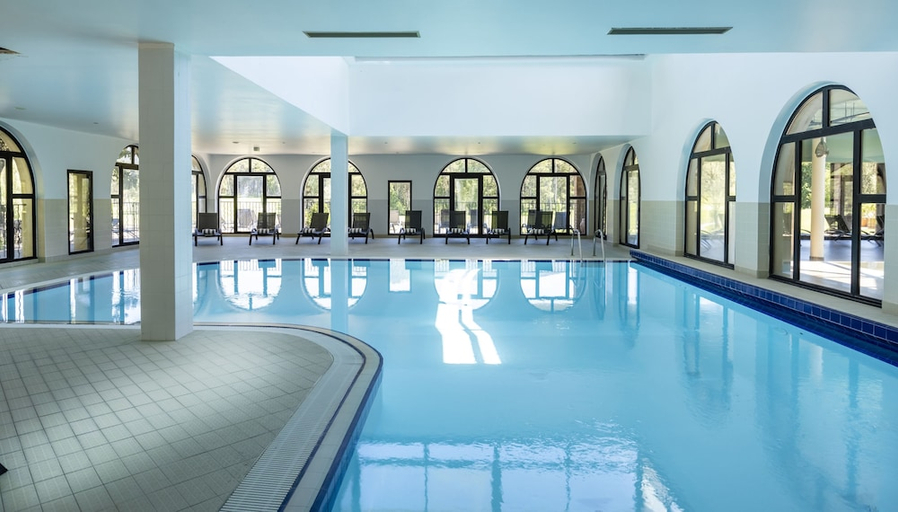 Sport & Beauty 2, Le Château de Taulane, Var