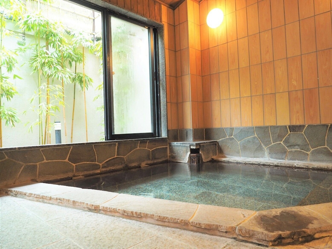 Sport & Beauty 3, Gora Saryo, Hakone