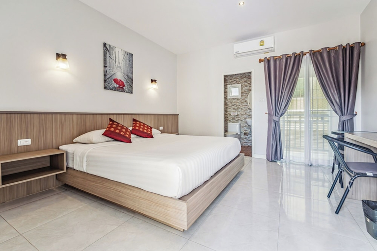 Others 2, Winrisa Place, Phuket Island