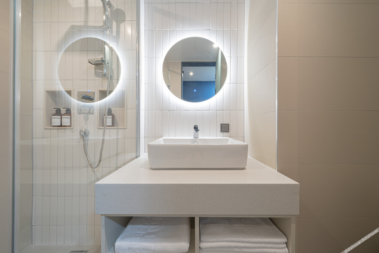 Bathroom 3, Pyeongtaek Hound Godeok New Town, Pyeongtaek