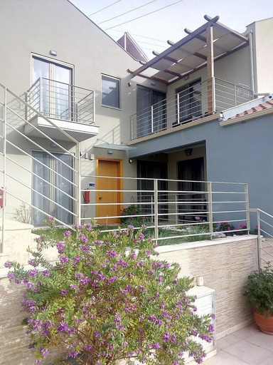 Exterior & Views, Mantinia Bay Hotel, Peloponnese