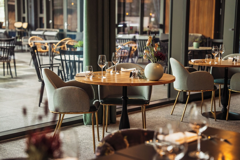 Food & Drinks 4, Hotel Venlo, Venlo