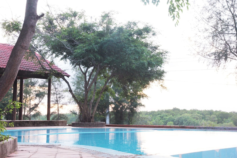 Sport & Beauty 5, The Beach House Resort, Xuyên Mộc