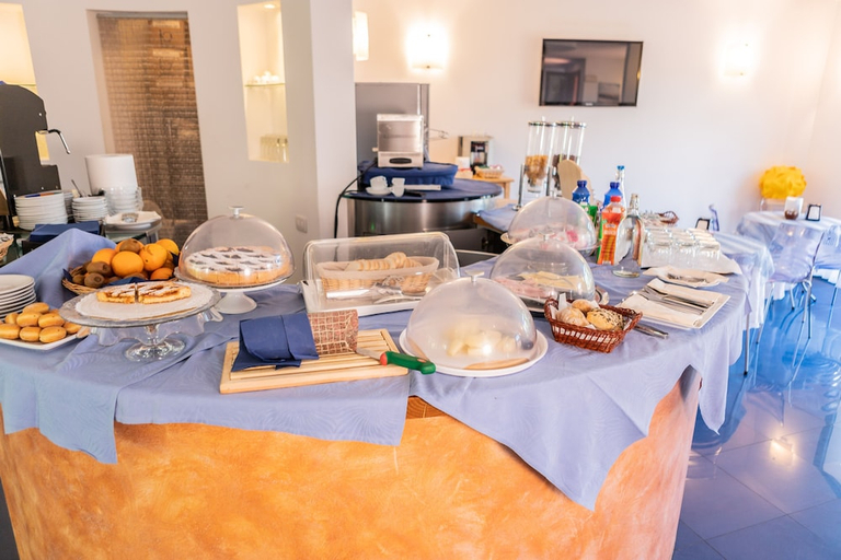 Food & Drinks 4, Baia Blu Rta, La Spezia