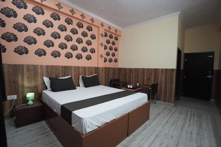 Room 5, Nand Palace, Jaipur