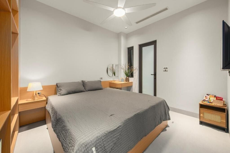 Room 2, Valora Residence West lake 31 Xuan Dieu, Tây Hồ