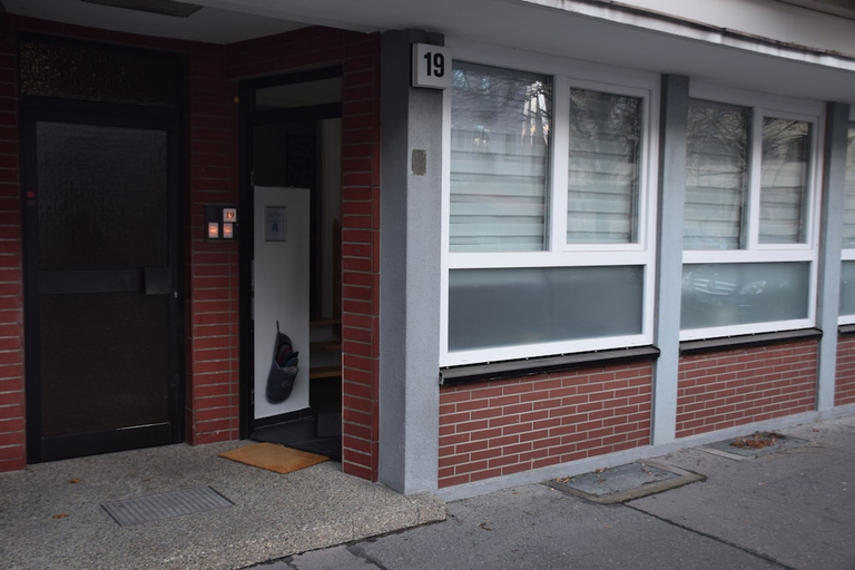 Exterior & Views, Apartment Hannover Top Citylage, Region Hannover