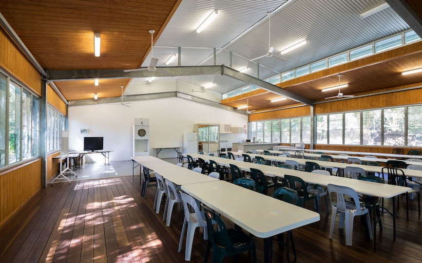 Food & Drinks, Kipara Tropical Rainforest Retreat, Whitsunday