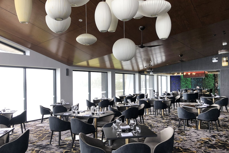 Food & Drinks, Airlie Beach YHA, Whitsunday