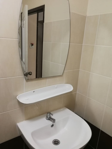 Bathroom 3, Home Sweet Home Place, Muang Lop Buri