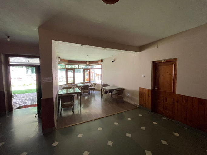 Others 5, The Red House, Kullu